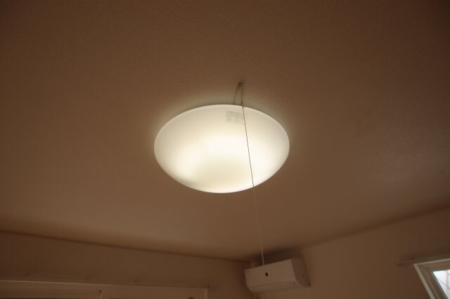 カーサ・エスペランサの物件内観写真