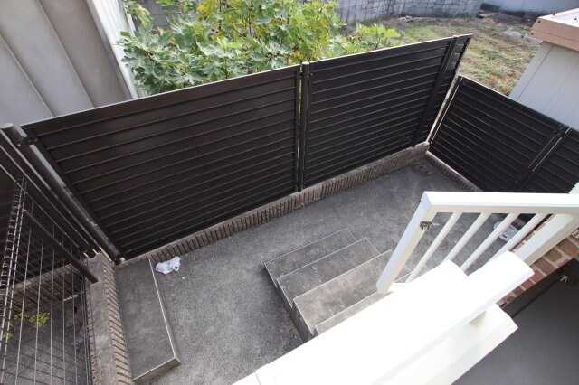 カーサ・エスペランサの物件内観写真