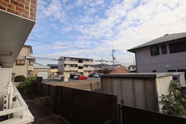 カーサ・エスペランサの物件内観写真