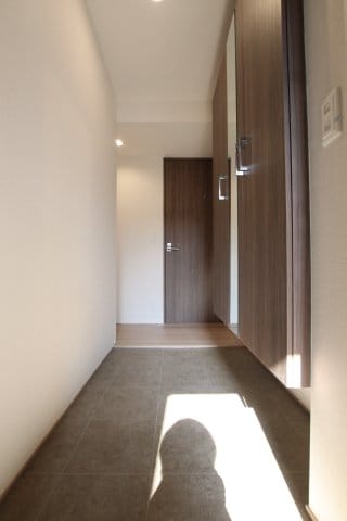 グランヴェールⅥの物件内観写真