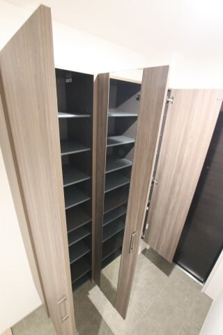 グランヴェールⅥの物件内観写真