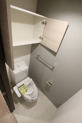 グランヴェールⅥの物件内観写真