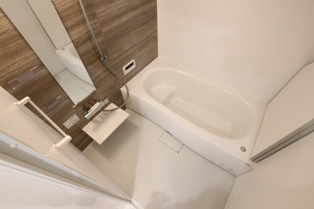 グランヴェールⅥの物件内観写真