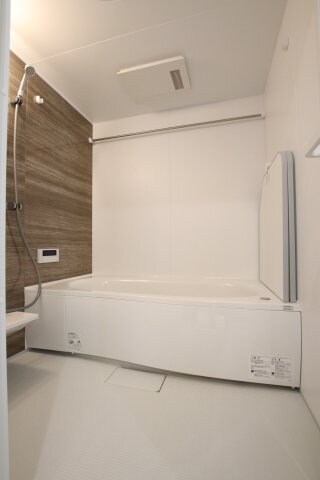 グランヴェールⅥの物件内観写真