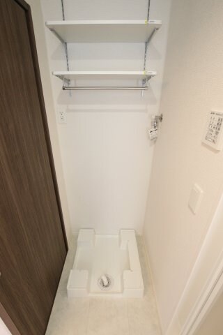 グランヴェールⅥの物件内観写真