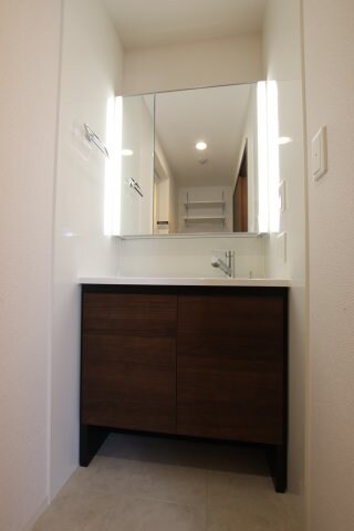 グランヴェールⅥの物件内観写真