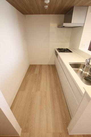 グランヴェールⅥの物件内観写真