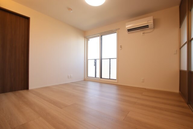 グランヴェールⅥの物件内観写真