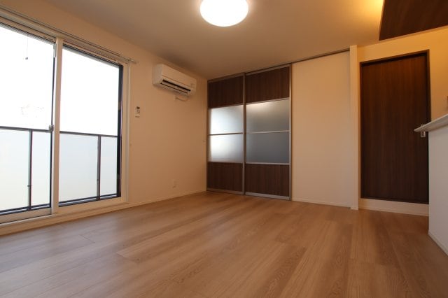 グランヴェールⅥの物件内観写真