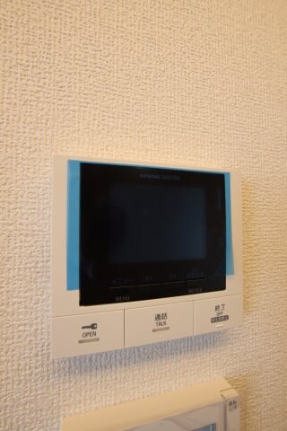 グランヴェールⅥの物件内観写真