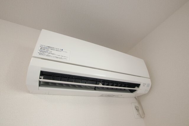 グランヴェールⅥの物件内観写真