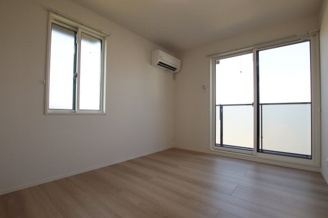 グランヴェールⅥの物件内観写真