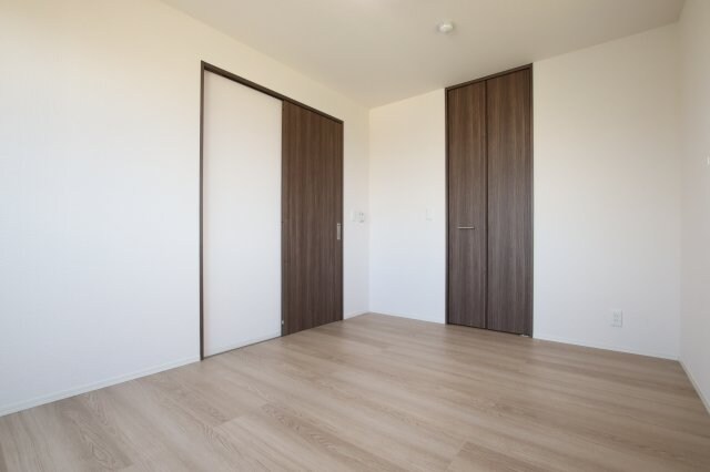 グランヴェールⅥの物件内観写真