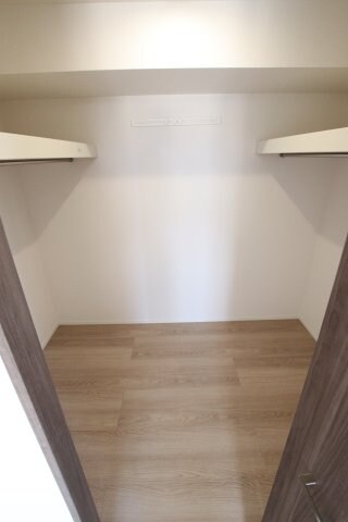 グランヴェールⅥの物件内観写真