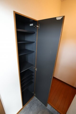 アンプルールクラージュmont vertの物件内観写真