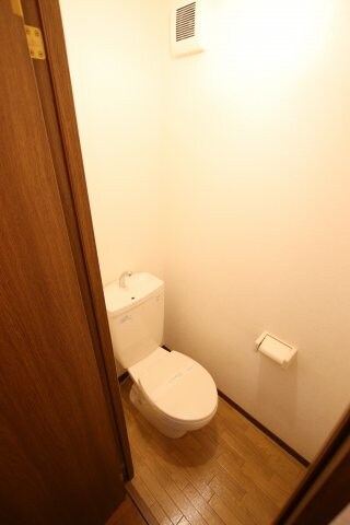 アンプルールクラージュmont vertの物件内観写真