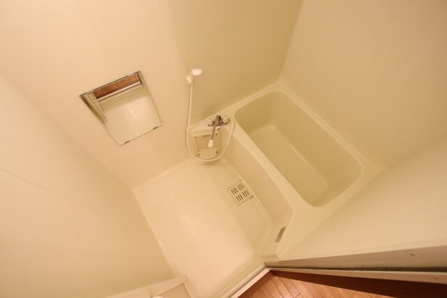 アンプルールクラージュmont vertの物件内観写真