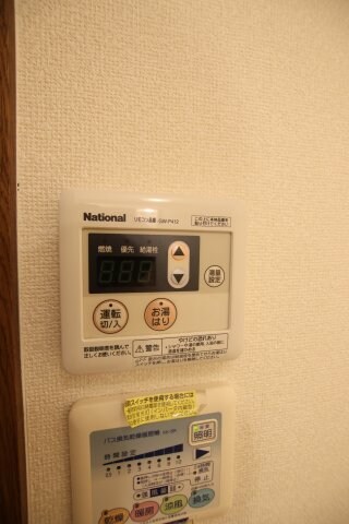 アンプルールクラージュmont vertの物件内観写真