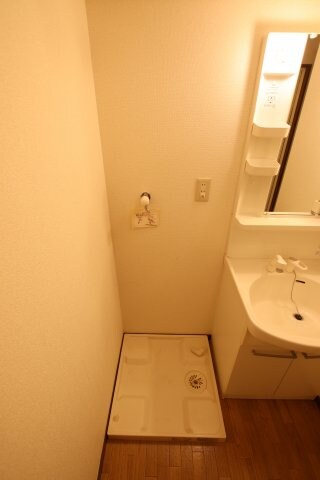 アンプルールクラージュmont vertの物件内観写真