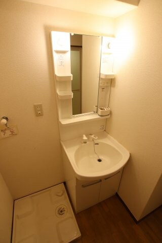 アンプルールクラージュmont vertの物件内観写真