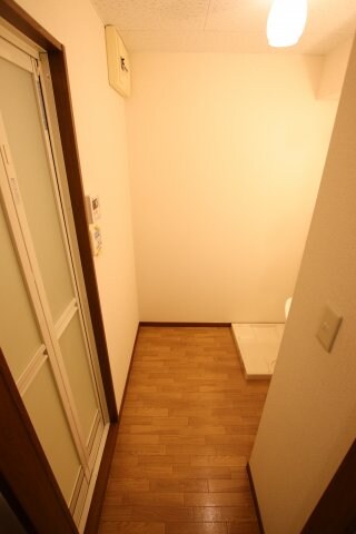 アンプルールクラージュmont vertの物件内観写真