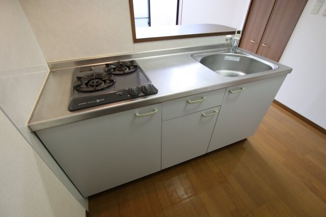 アンプルールクラージュmont vertの物件内観写真