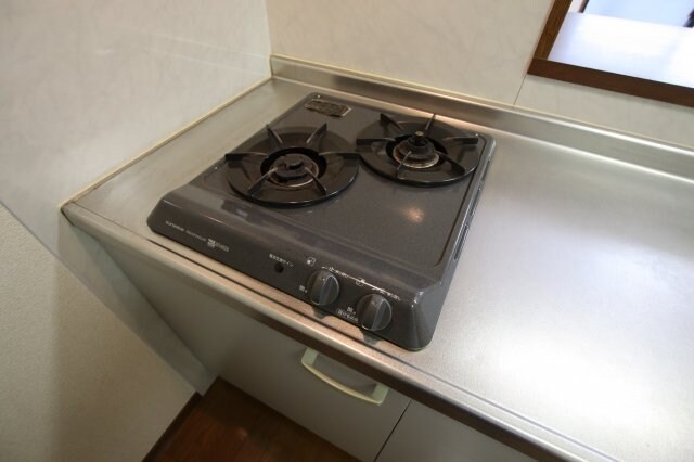 アンプルールクラージュmont vertの物件内観写真