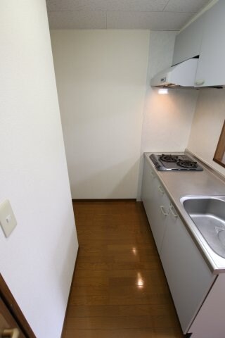 アンプルールクラージュmont vertの物件内観写真