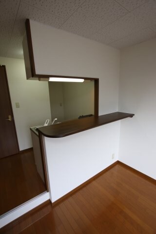 アンプルールクラージュmont vertの物件内観写真