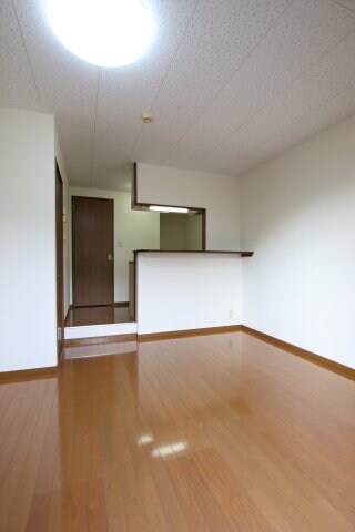 アンプルールクラージュmont vertの物件内観写真