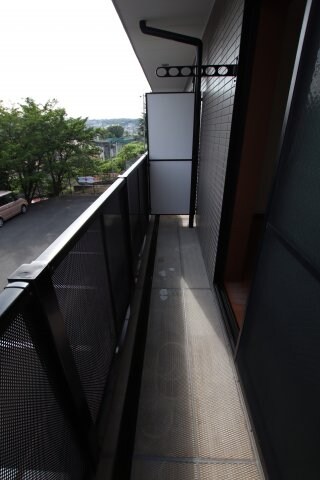 アンプルールクラージュmont vertの物件内観写真