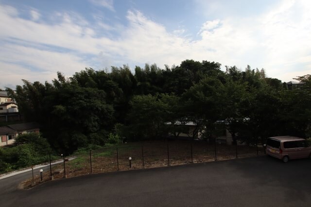 アンプルールクラージュmont vertの物件内観写真