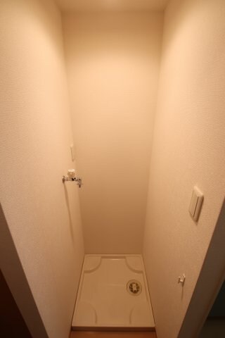 ヴェルドミールⅡの物件内観写真