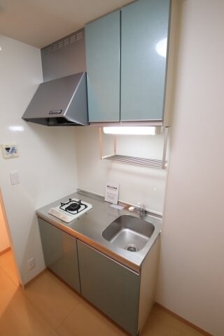 ヴェルドミールⅡの物件内観写真