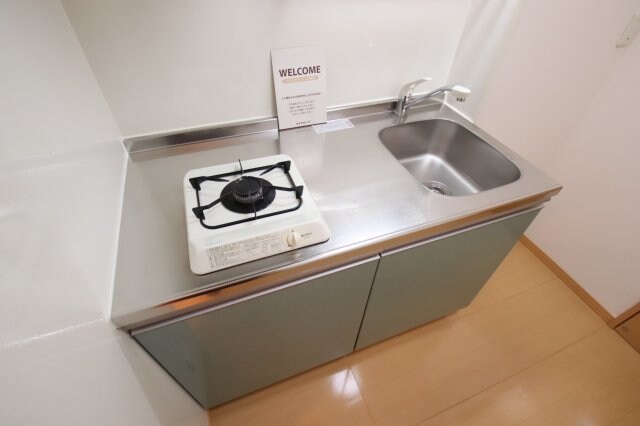 ヴェルドミールⅡの物件内観写真