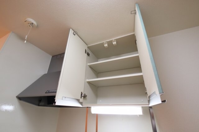 ヴェルドミールⅡの物件内観写真