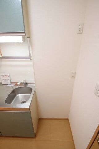 ヴェルドミールⅡの物件内観写真