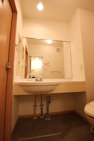 ヴェルドミールⅡの物件内観写真