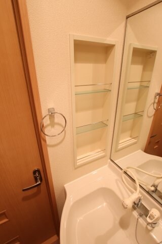 ヴェルドミールⅡの物件内観写真