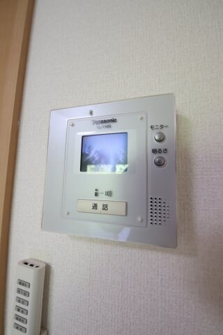 ヴェルドミールⅡの物件内観写真