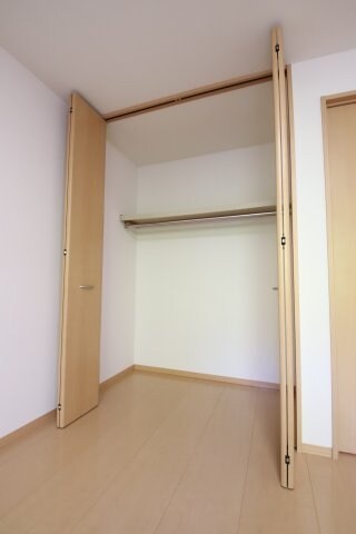 ヴェルドミールⅡの物件内観写真