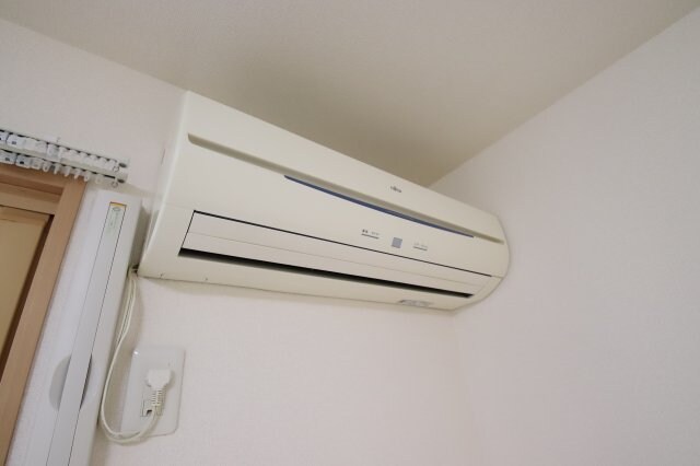 ヴェルドミールⅡの物件内観写真