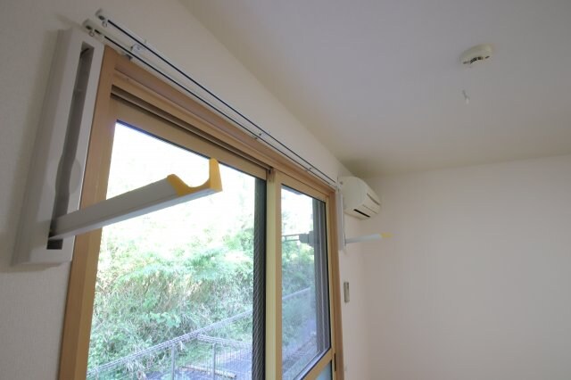 ヴェルドミールⅡの物件内観写真