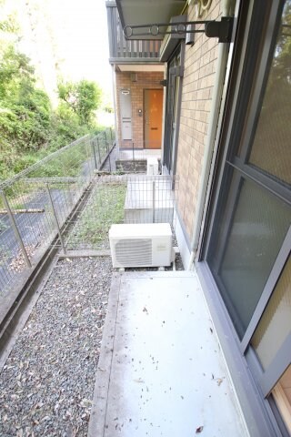 ヴェルドミールⅡの物件内観写真