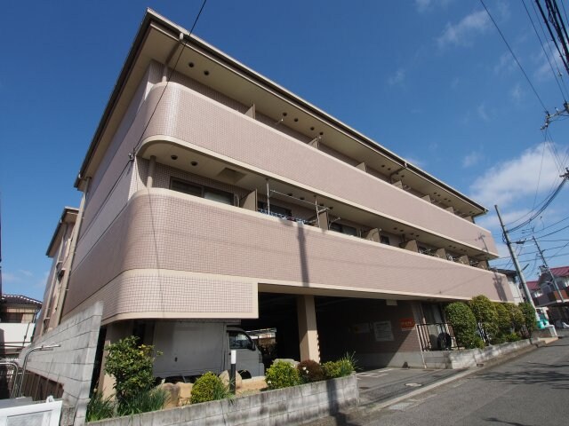 グランドマゼボーの物件外観写真