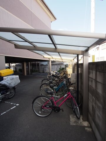 グランドマゼボーの物件内観写真