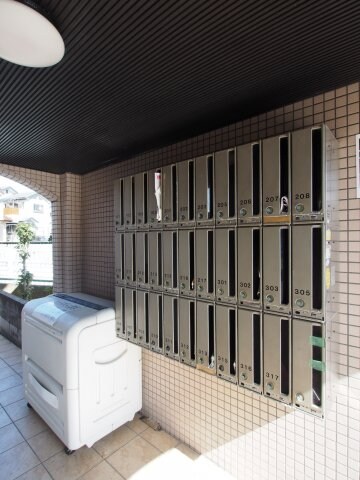 グランドマゼボーの物件内観写真