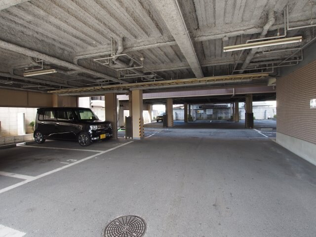 グランドマゼボーの物件外観写真