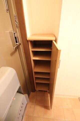 グランドマゼボーの物件内観写真