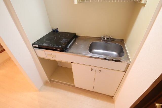 グランドマゼボーの物件内観写真